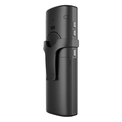 Grandstream Networks WP825 IP-telefoner Antracit 2 linjer LCD Wi-Fi