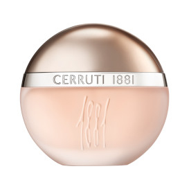 CERRUTI 1881 Pour Femme 50 ml Kvinder CERRUTI 1881 Pour Femme 50 ml Kvinder
