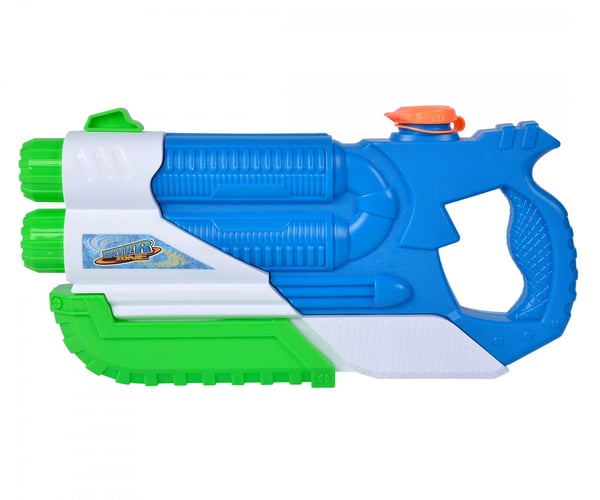 Miniatyrbillede 3 af 3: Simba Toys Waterzone Double Blaster
