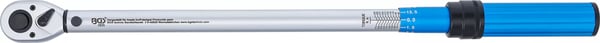 BGS technic Torque Wrench