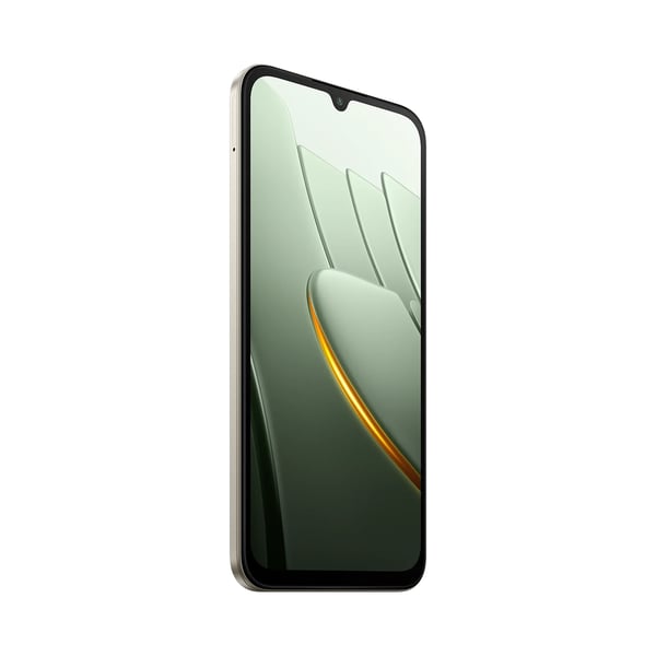 Xiaomi POCO C81 Pro 17,5 cm (6.9") Dual SIM 4G USB Type-C 4 GB 128 GB 6000 mAh Guld