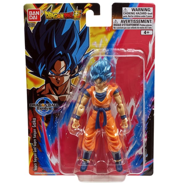 Bandai Dragon Ball Super