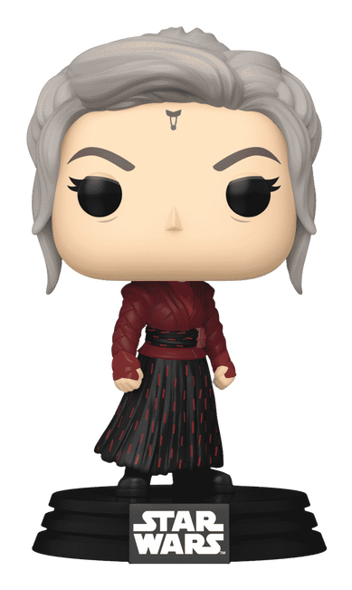 FUNKO POP! 76540 action & samlefigurer