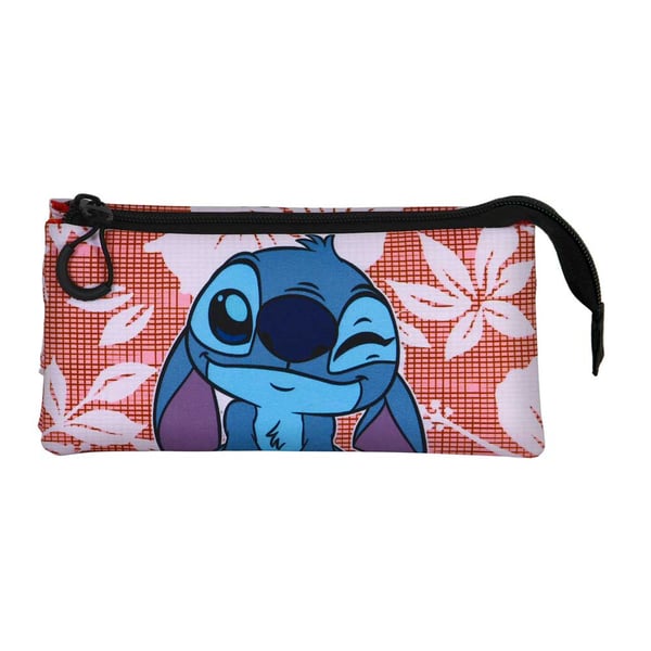 Karactermania Lilo and Stitch Maui Mjukt pennfack Multifärg