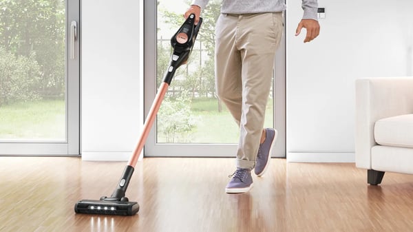 Bosch BHZUHF støvsuger tilbehør & forsyning Dyse Håndstøvsuger