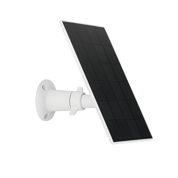 Miniatyrbild 7 av 8: ABUS PPIC91600 solpanel