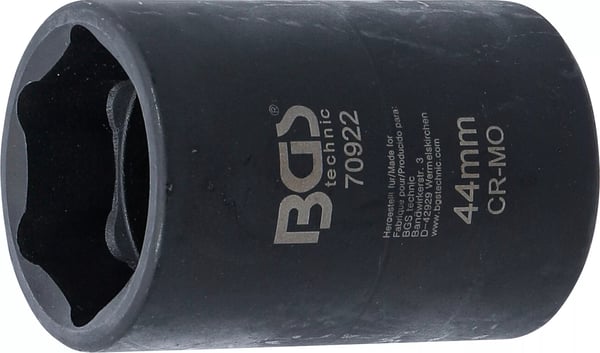 Miniatyrbild 1 av 4: BGS technic Suspension Ball Joint Socket