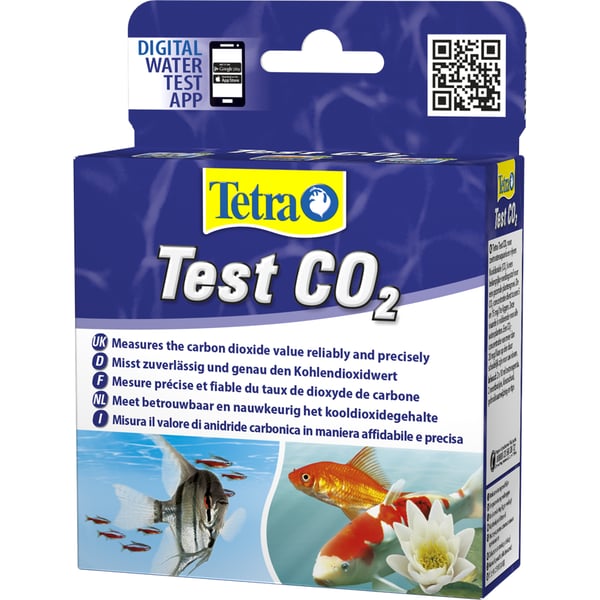 Pikkukuva 1 / 3: Tetra Test CO2