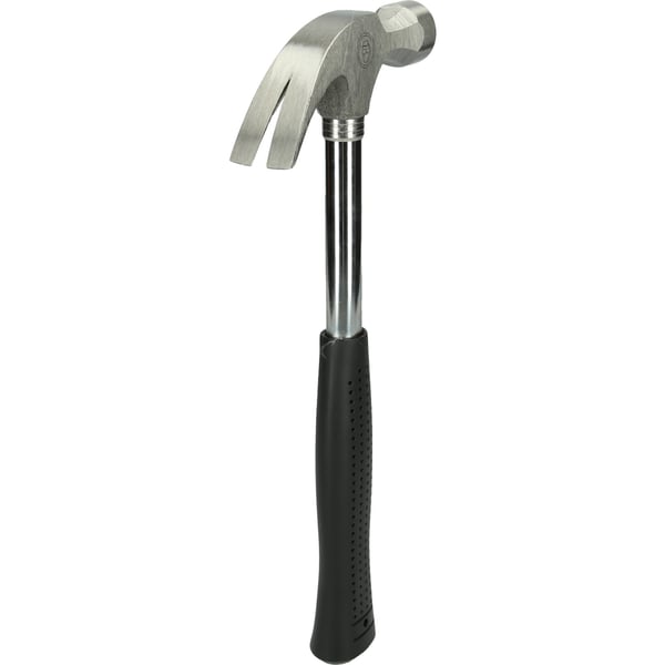 KS Tools 140.2006 hammer Klohammer Sort, Grå