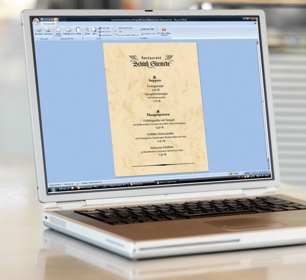 Miniatyrbillede 4 af 5: Sigel T1081 printpapir A4 (210x297 mm) 250 ark Beige