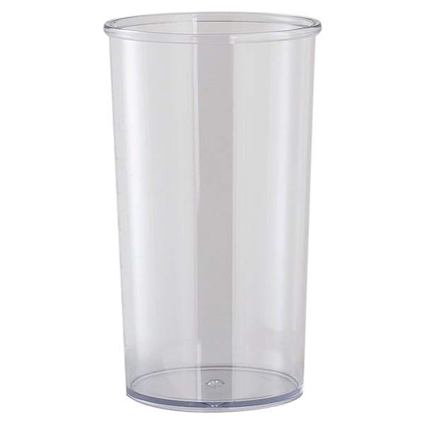 Black & Decker BXHB1000E blender Nedsænkning blender 1000 W Sort, Grå, Rustfrit stål