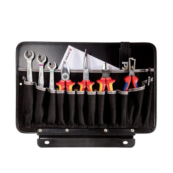 Parat 591041551 case tilbehør Organisator