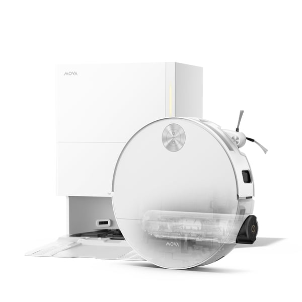MOVA S70 Roller 0,24 L