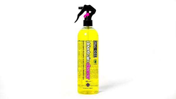 Miniatyrbillede 2 af 18: Muc-Off Ultimate Bicycle Cleaning Kit Renseværktøj