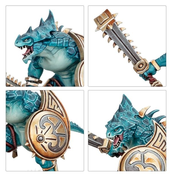 Pikkukuva 8 / 20: Games Workshop 70-882 collectible figure