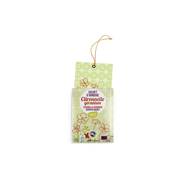 Aromandise MO04 røgelsespind