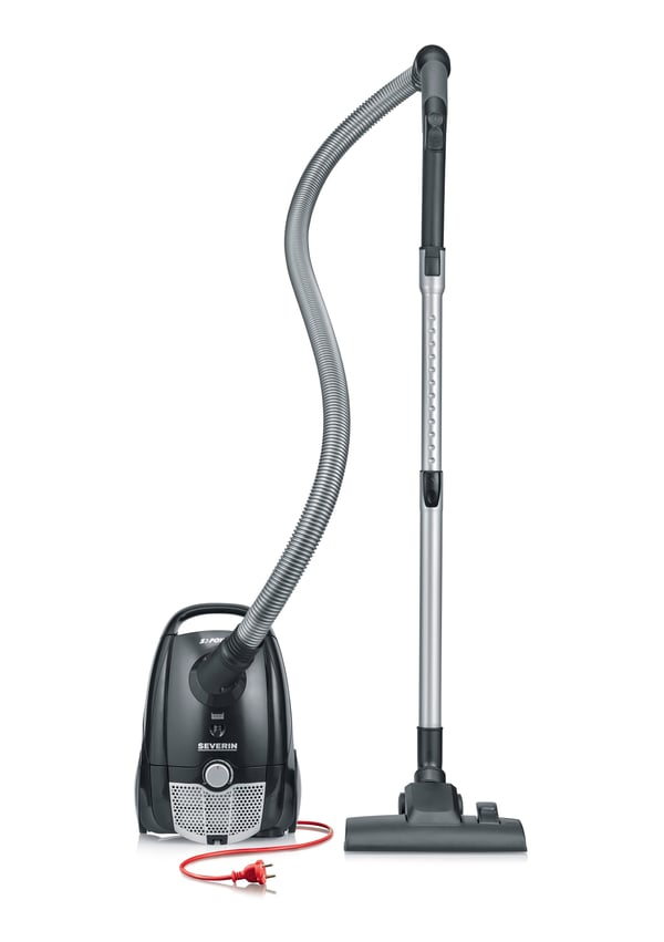 Severin BC 7030 imuri 2 L Kuiva 750 W Pölypussi