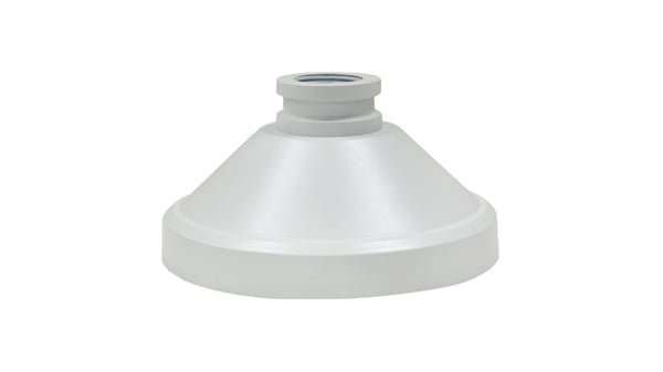 Miniatyrbillede 1 af 2: IDIS DA-MA4300 kamera monteringstilbehør Adapter til skobeslag