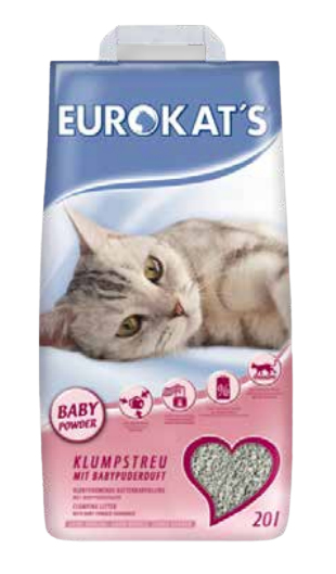 Gimborn 613 246 kattegrus