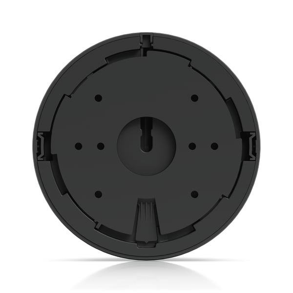Ubiquiti AI Dome Kuppel IP-sikkerhedskamera Indendørs & udendørs 3840 x 2160 pixel Loft/væg
