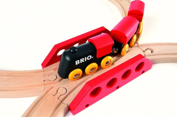 BRIO 7312350330281