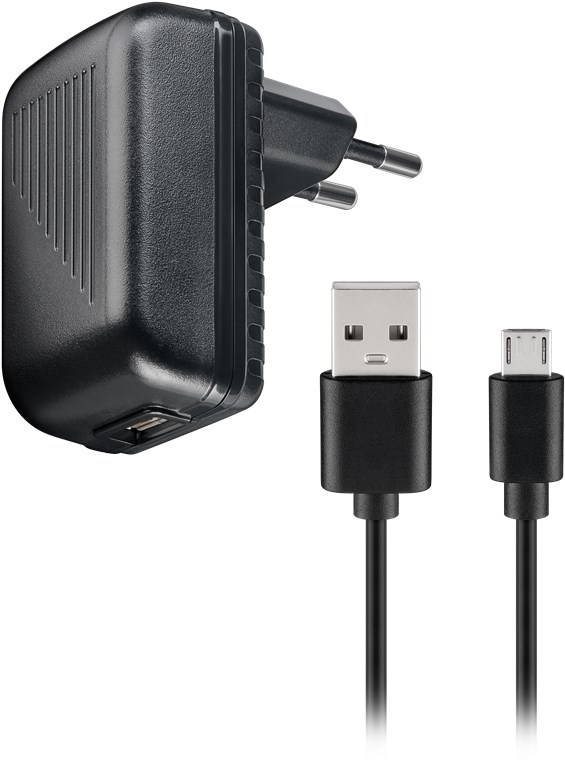 Goobay 58489 bild-switchar HDMI