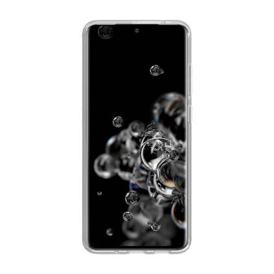 Incipio NGP Pure mobiltelefonfodral Mobilskal Transparent