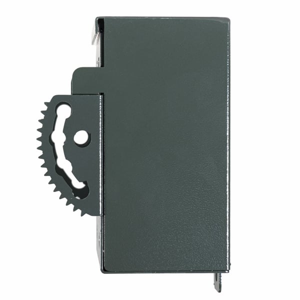 Evolveo Ptero SGVCAMMB2 kamerahus Metall Grön