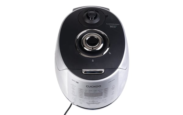 Miniatyrbild 5 av 5: Cuckoo SLS-ART-0000070 riskokare 1,8 l 1445 W Metallisk