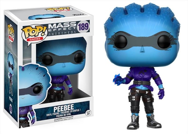 FUNKO 13717 collectible figure
