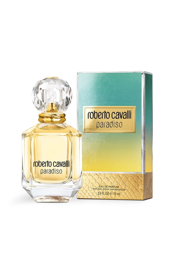 Roberto Cavalli Paradiso 75 ml Naisten