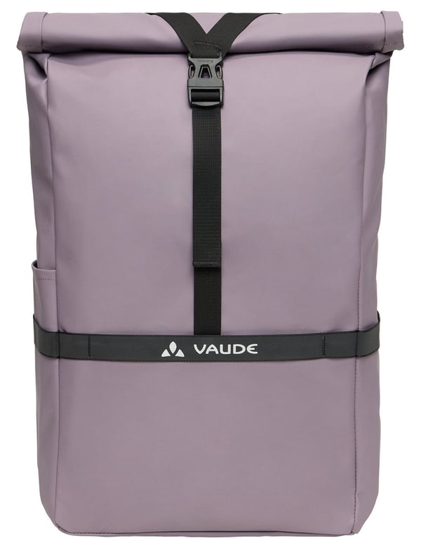 Miniatyrbild 7 av 10: VAUDE Mineo Backpack 23 ryggsäckar Fritidsryggsäck Lila Polyester, Termoplastisk polyuretan (TPU)