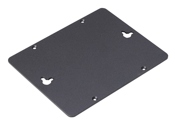 Akasa A-RA08-WKT01 computeretui del Small Form Factor (SFF) Monteringsramme