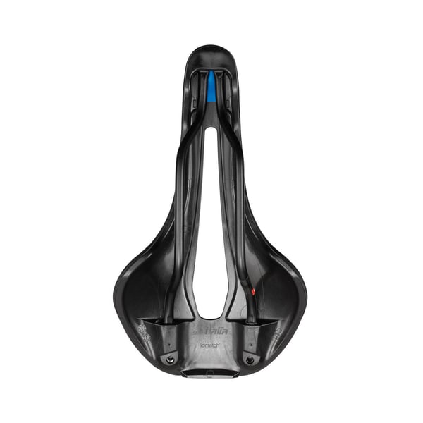 Selle Italia Flite Boost TM Superflow Gadeløb Unisex Cykelsæde