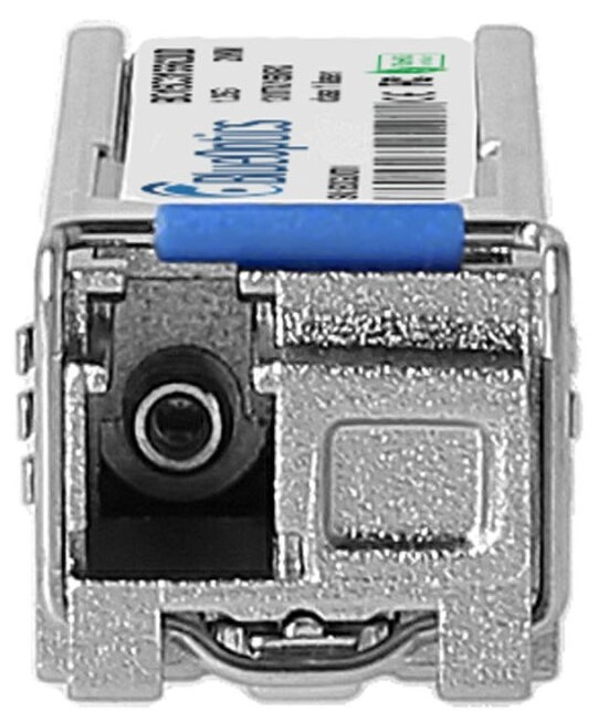 BlueOptics 943 974-002-BO modul til netværksmodtager Fiberoptisk 1250 Mbit/s SFP