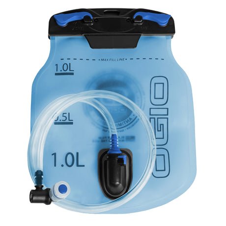 OGIO 1L Hydration Reservoir Cykel 1000 ml Polyuretan Blå