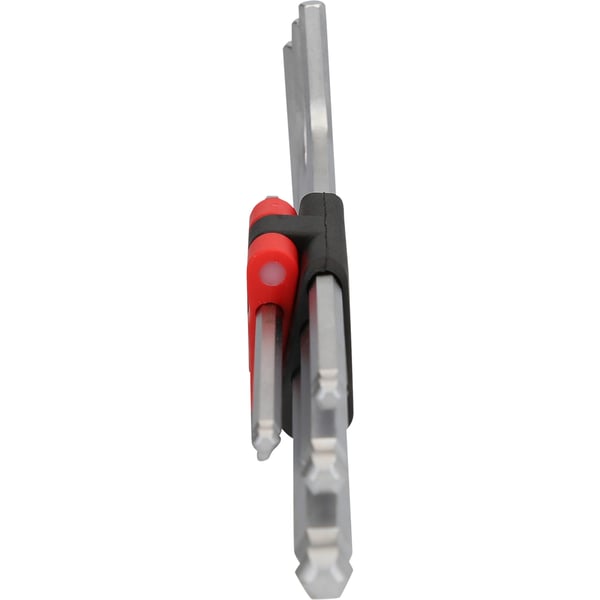 KS Tools 151.3220 unbrako nøgle 9 stk