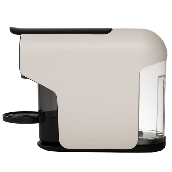 Miniatyrbillede 6 af 8: Delta Q QUICK Semi-auto Kapsel kaffemaskine 0,8 L