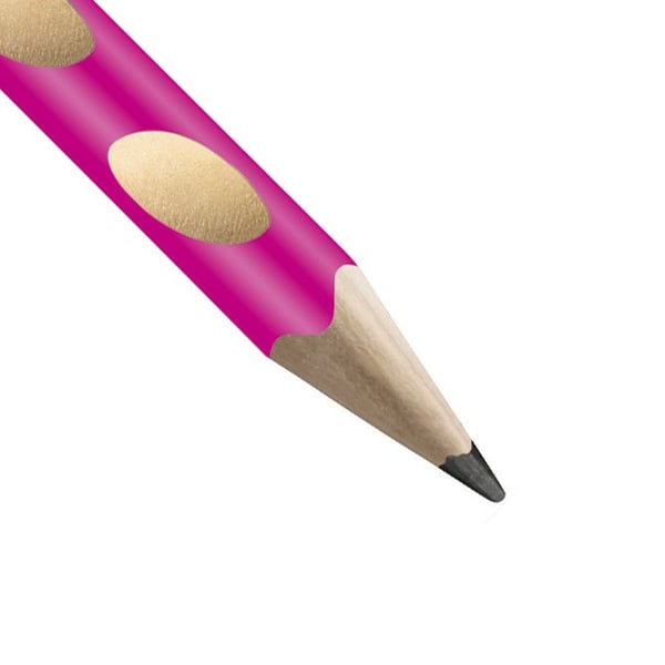 STABILO EASYgraph S HB 1 styck