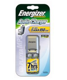 Miniatyrbillede 1 af 6: Energizer ENCHGMINI02-EU
