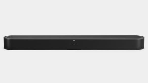 Pikkukuva 1 / 8: Sonos Beam Ultra Musta 7.1.2 kanavaa