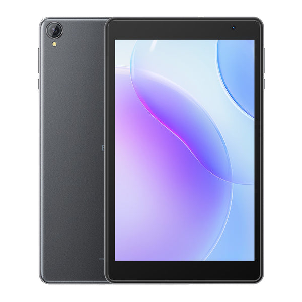 Blackview Tab 50 Wifi Rockchip 128 GB 20,3 cm (8") 4 GB Wi-Fi 6E (802.11ax) Grå