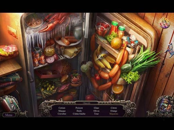 Big Fish Games 71268 videospil Standard PC