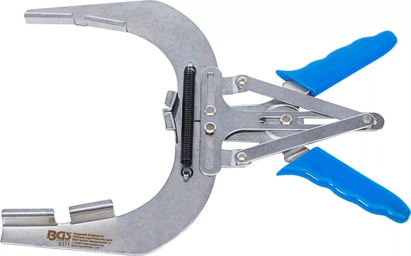 Miniatyrbild 1 av 2: BGS technic Piston Ring Pliers