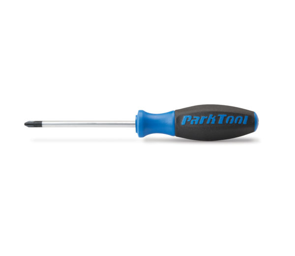 PARK TOOL SD-2 Enstaka Rak skruvmejsel PARK TOOL SD-2 Enstaka Rak skruvmejsel