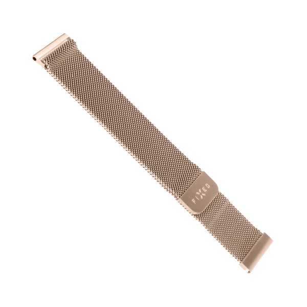 Pikkukuva 6 / 6: FIXED FIXMEST-22MM-RG kellon osa ja lisätarvike Kellon hihna