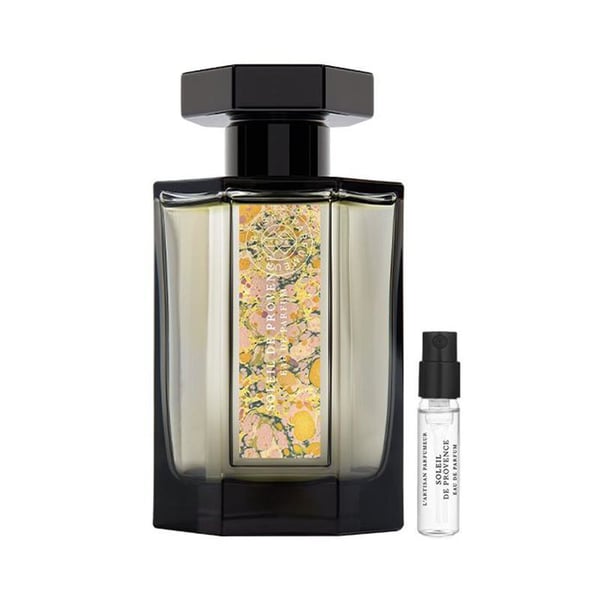 Pikkukuva 1 / 2: L'Artisan Parfumeur Soleil de Provence 100 ml Unisex