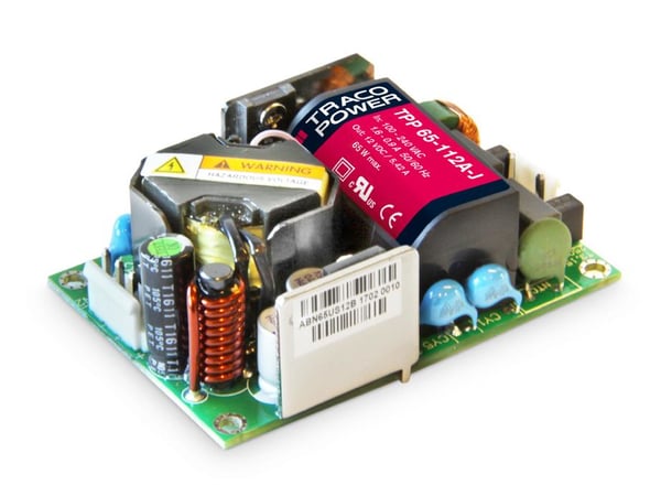 Traco Power TPP 65-112A-J el-omformer 65 W