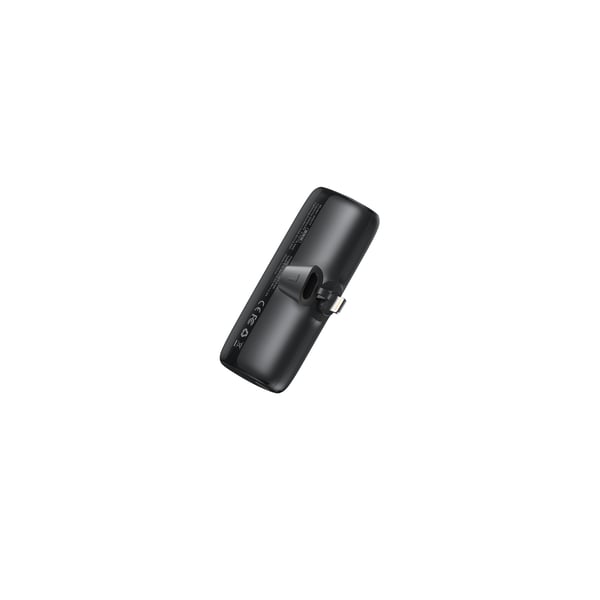 Miniatyrbillede 13 af 14: VEGER POGO-C/L Kits Lithium-Ion (Li-Ion) 20000 mAh Sort