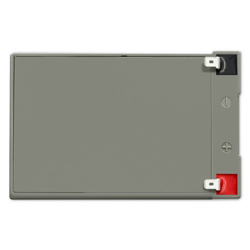 Miniatyrbild 2 av 9: Qoltec 53049 UPS-batterier VRLA AGM 12 V 12 Ah